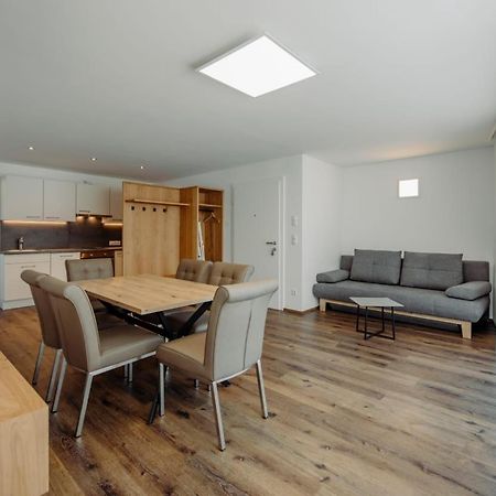 פלאכאו Appartement Hammerrain מראה חיצוני תמונה