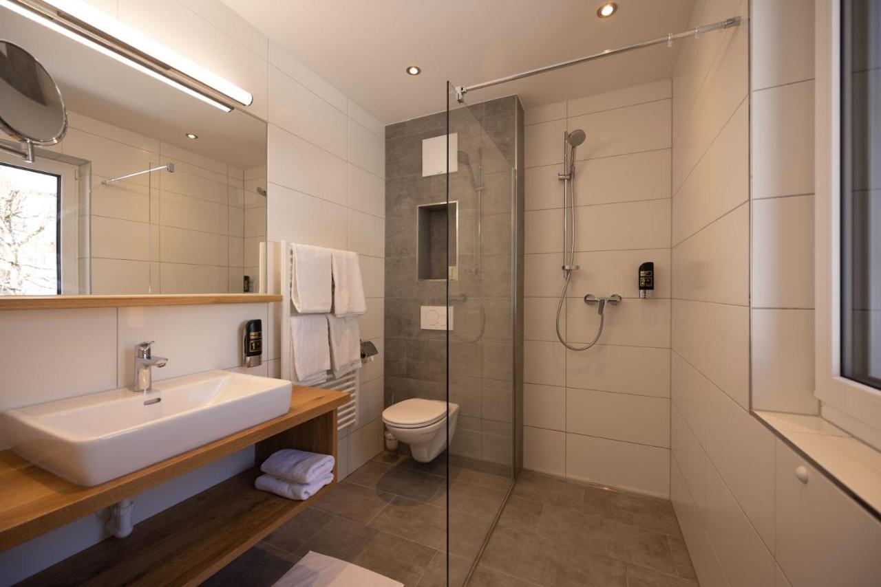 פלאכאו Appartement Hammerrain מראה חיצוני תמונה