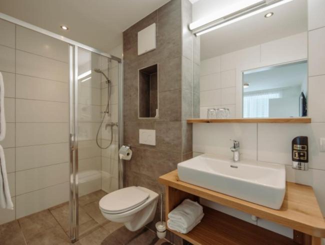 פלאכאו Appartement Hammerrain מראה חיצוני תמונה