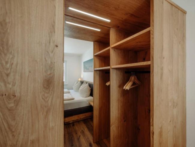 פלאכאו Appartement Hammerrain מראה חיצוני תמונה