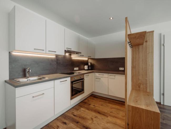 פלאכאו Appartement Hammerrain מראה חיצוני תמונה